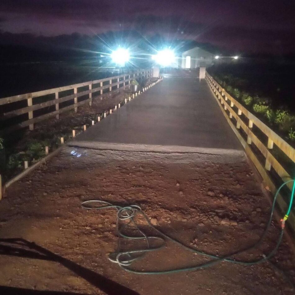 Concrete Driveways Kapiti Coast Residents Trust